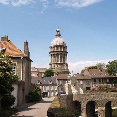 Saint-Étienne-au-Mont Les Gites Warenne - 2 מראה חיצוני תמונה