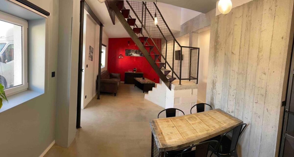 Saint-Étienne-au-Mont Les Gites Warenne - 2 מראה חיצוני תמונה
